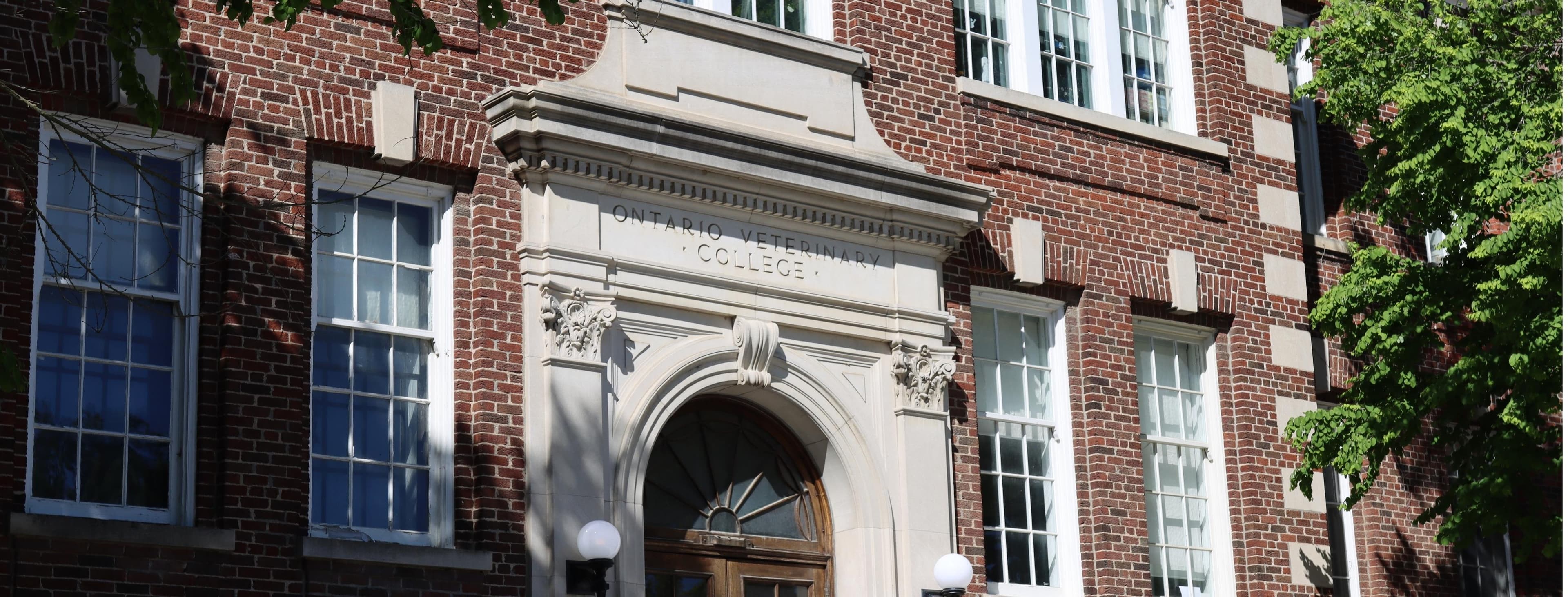 OVC main building